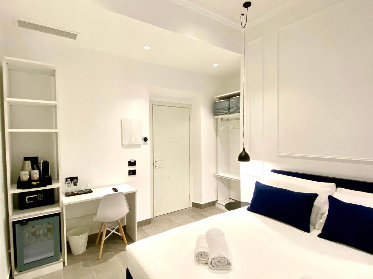 The One - Sun 'N Sea Rooms La Spezia Exterior foto